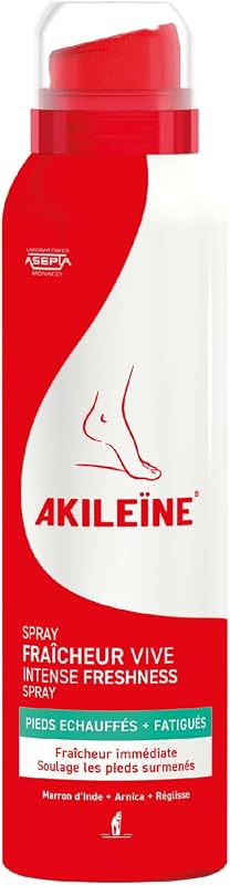 AKILEÏNE - VIVE FRESH SPRAY – 150 ML