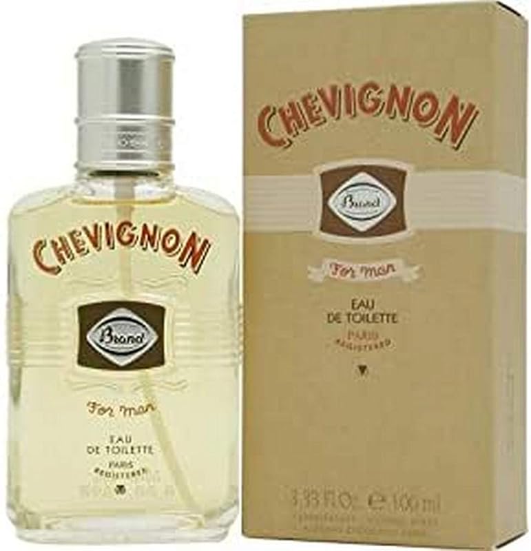 CHEVIGNON FOR MEN
