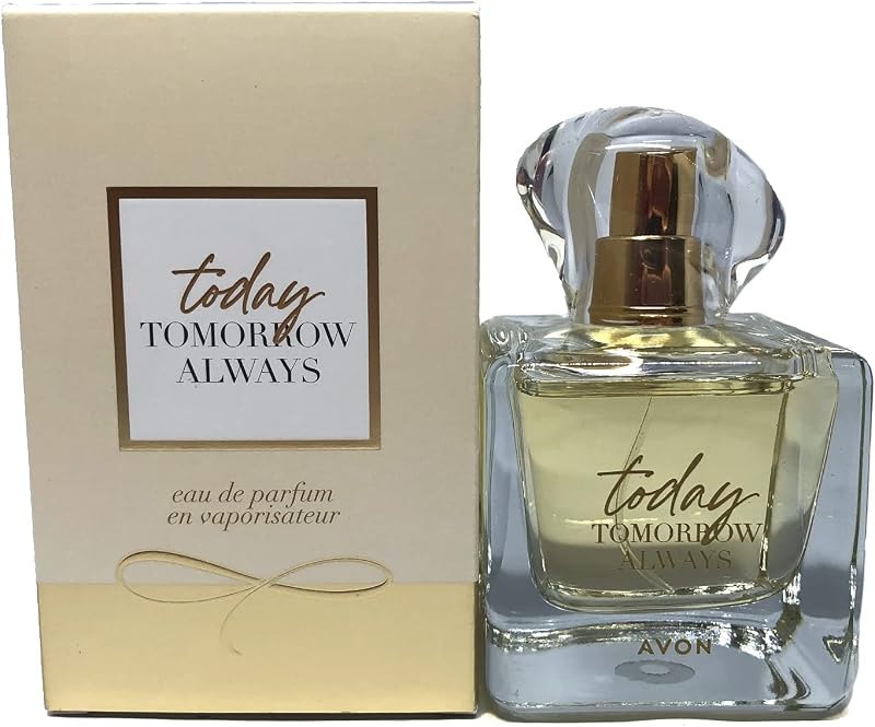 Avon Today Eau De Parfum 50ml