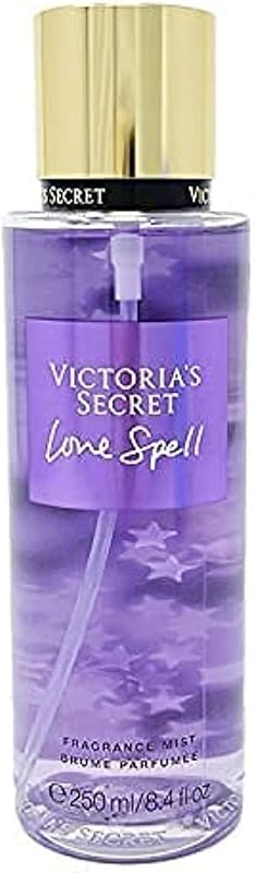 Victoria's Secret Love Spell Scented Mist