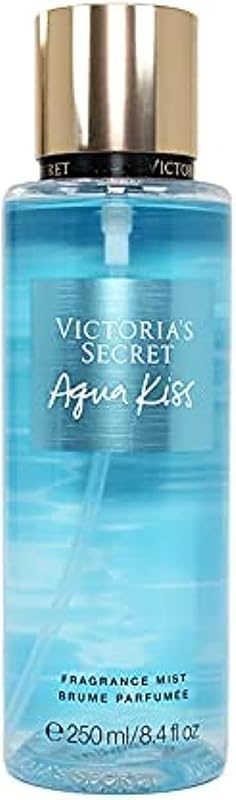 Victoria's Secret Aqua Kiss Fragrance Mist - 250 ml