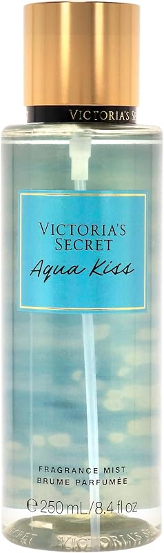 Victoria´s Secret Aqua Kiss Fragance Mi