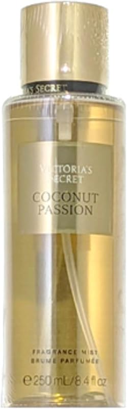 Victoria's Secret Victoria Secret Coconut Passion Body Mist 250ml