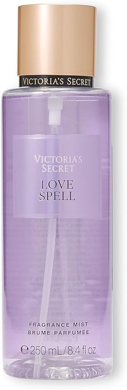 Victorias Secret Love Spell Fragrance Mist, 250 ml