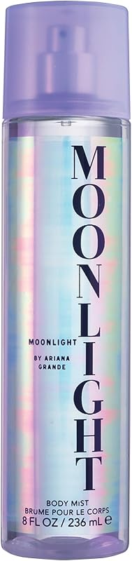 Ariana Grande - Moonlight by Ariana Grande - Body Mist - Body Mist - Spray 8 oz / 236 ml