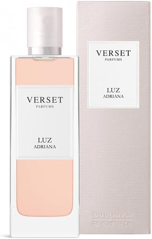 Verset - VERSET Luz Adriana 50 ml