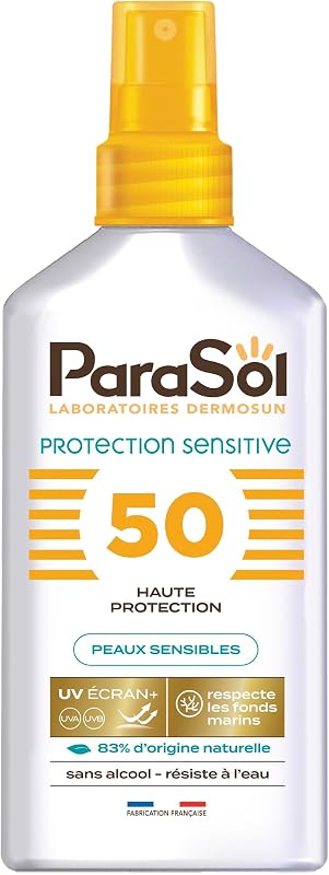ParaSol Protective Spray 50 FPS