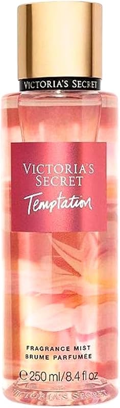 Victoria's Secret Temptation Fragrance Mist 250ml