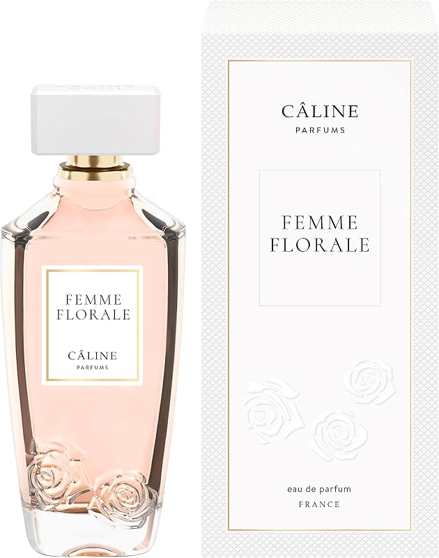 Câline Women's Floral Eau de Parfum 60 ml