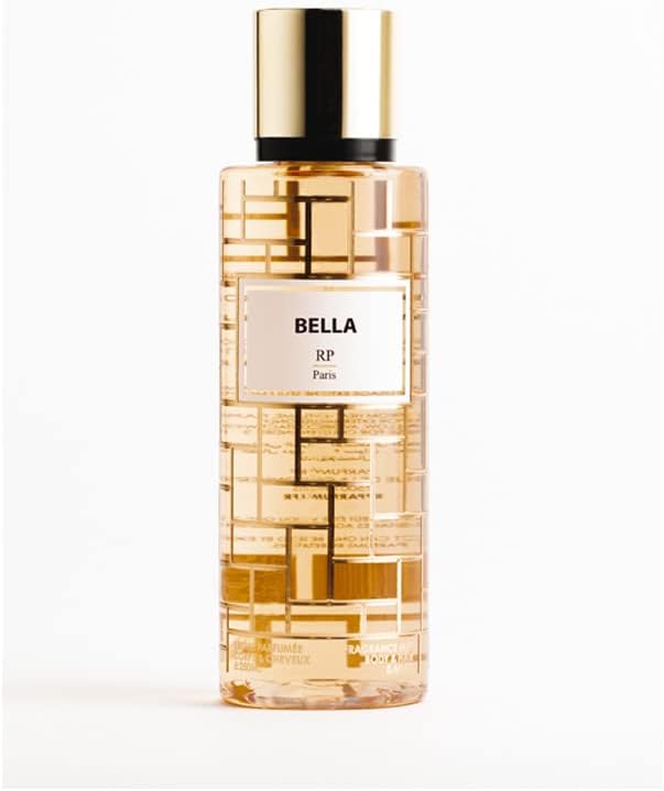 RP - Bella scented mist