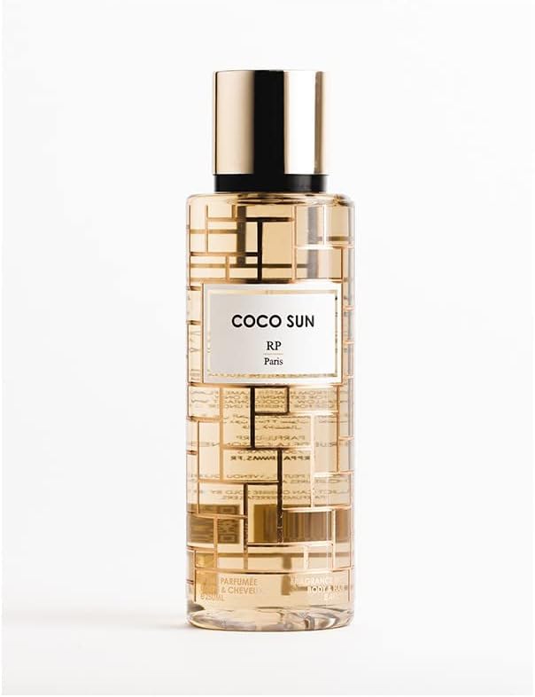 RP - Coco Sun scented mist