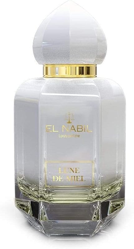 El Nabil Honeymoon Eau De Parfum 50 ml