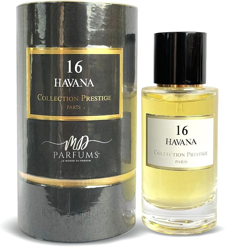 MDPARFUMS CP Prestige Private Collection Rose Oud Number 13 Unisex Eau de Parfum 50 ml Oriental Fragrance Note