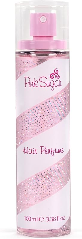 Pink Sugar | Hair Mist 100 ml
