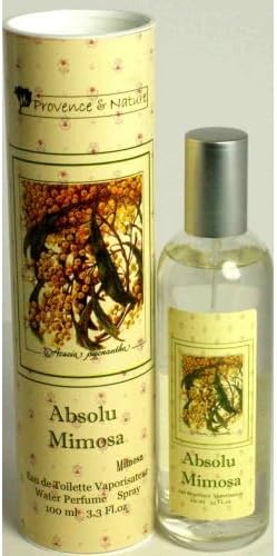 Mimosa Eau de Toilette 100 ml