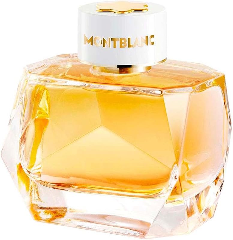 Mont Blanc - MB Signature Absolute EDP 90 ML