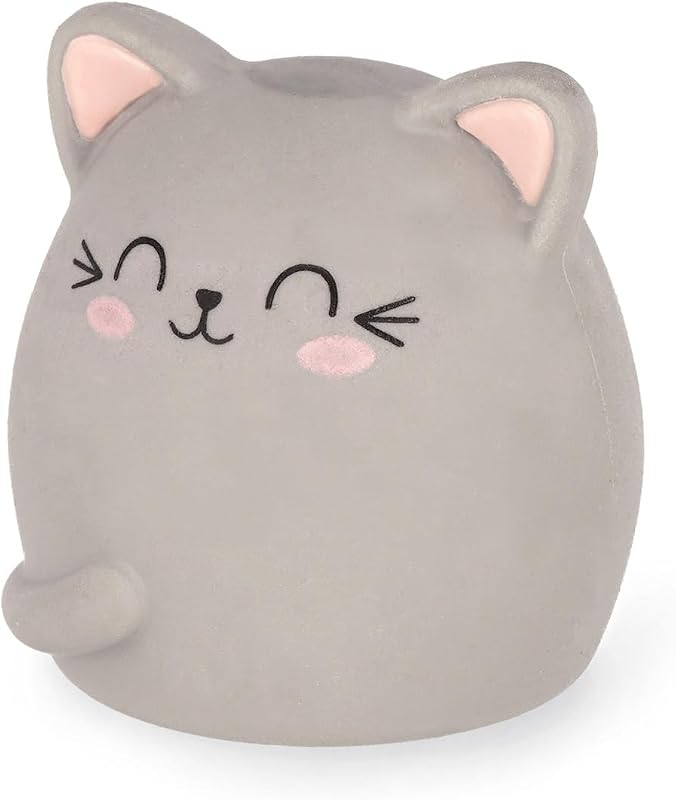 Legami - Scented rubber, strawberry flavor, soft, 4.5 x 4 cm