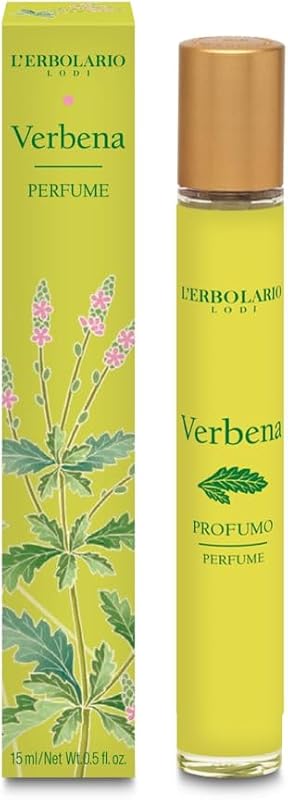 Verbena Eau de Parfum 15ml