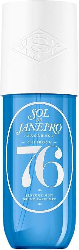 SOL DE JANEIRO Cheirosa '76 Hair & Body Spray 240ml