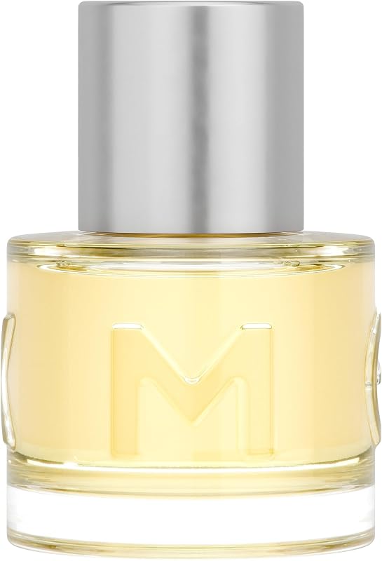 MEXX WOMAN Eau de Parfum, Fresh Floral Fragrance for Modern and Optimistic Women, 20 ml
