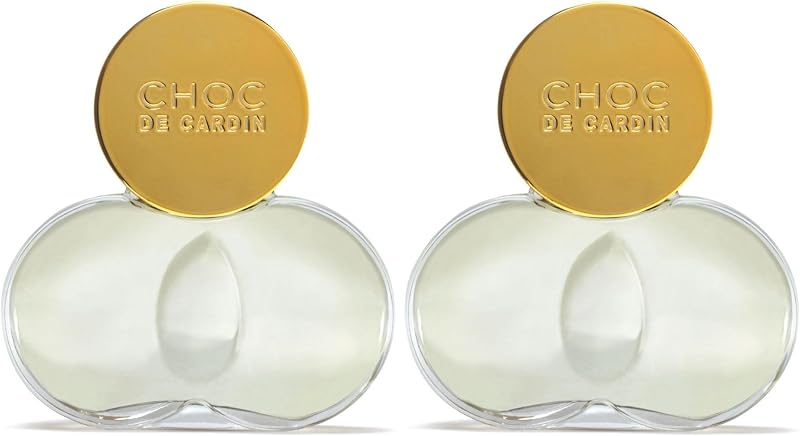 Pierre Cardin - Pierre Cardin Choc Eau de Parfum for Women - Fragrance with Fresh and Elegant Notes - Elegant 