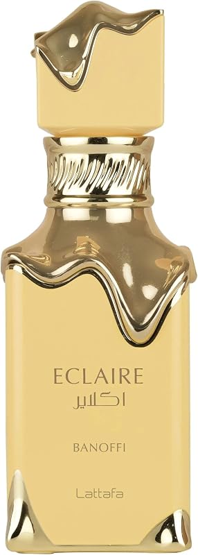 Eclaire Banoffi Eau de Parfum 100 ml Lattafa