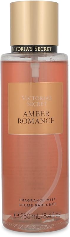 Victoria's Secret - Body Mist 250ml - Amber Romance