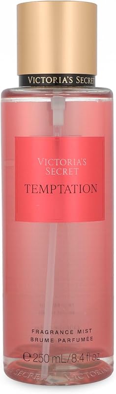 Victoria's Secret - Body Mist 250ml - Temptation