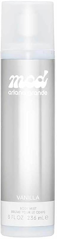 Mod Vanilla by Ariana Grande Spray corporel pour femme 226 ml
