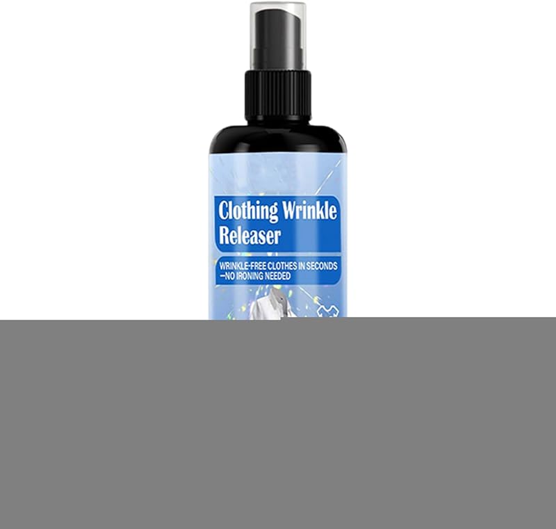 Vaporisateur Repassage 100ml Spray Assouplissant pour Linge | Brume adoucissante linge pour Linge, Chemise, Dr