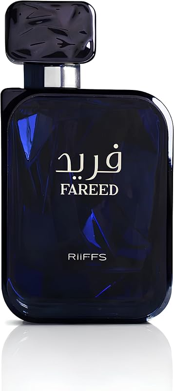 Fareed RiiFFS Men Eau de Parfum 100ml